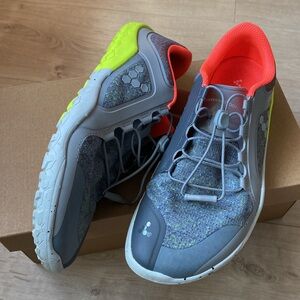 Vivobarefoot PRIMUS TRAIL III ALL WEATHER